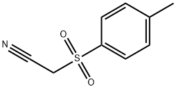 4-(Toluenesulphonyl)acetonitrile(5697-44-9)